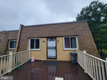 3961 SAN LEANDRO PLACE, Unit E, ALEXANDRIA, VA 22309