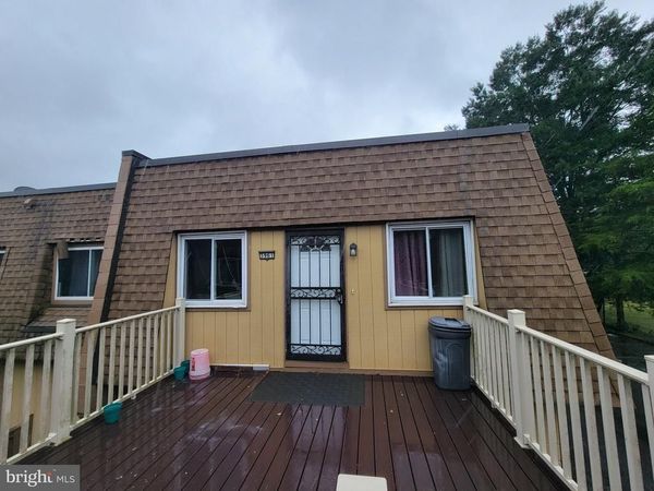 3961 SAN LEANDRO PLACE, Unit E, ALEXANDRIA, VA 22309