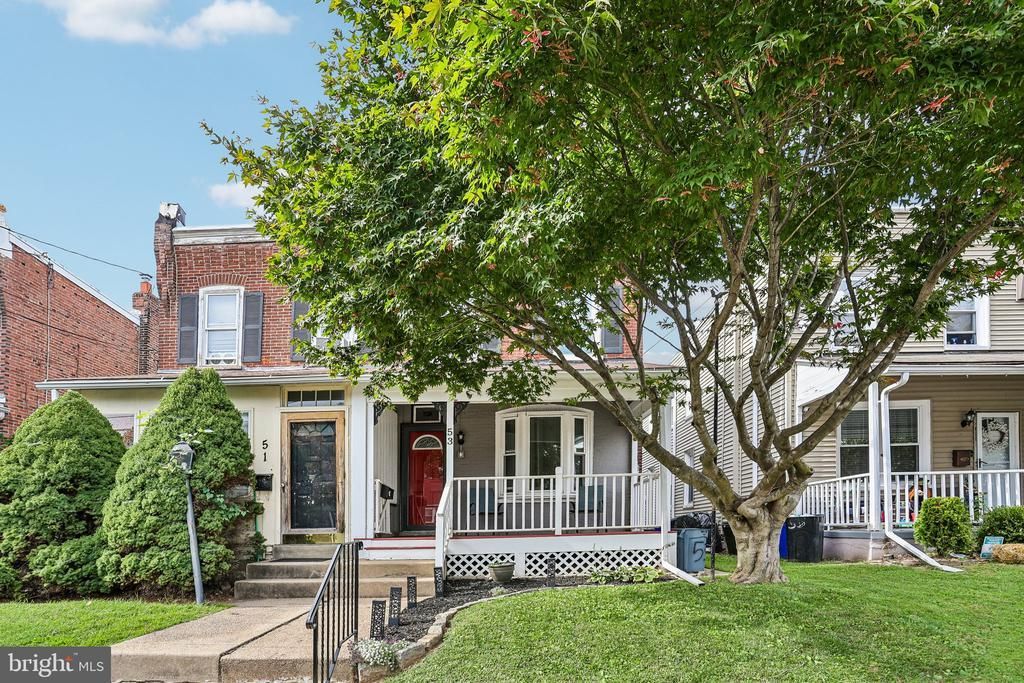 53 FAIRVIEW ROAD, CLIFTON HEIGHTS, PA 19018