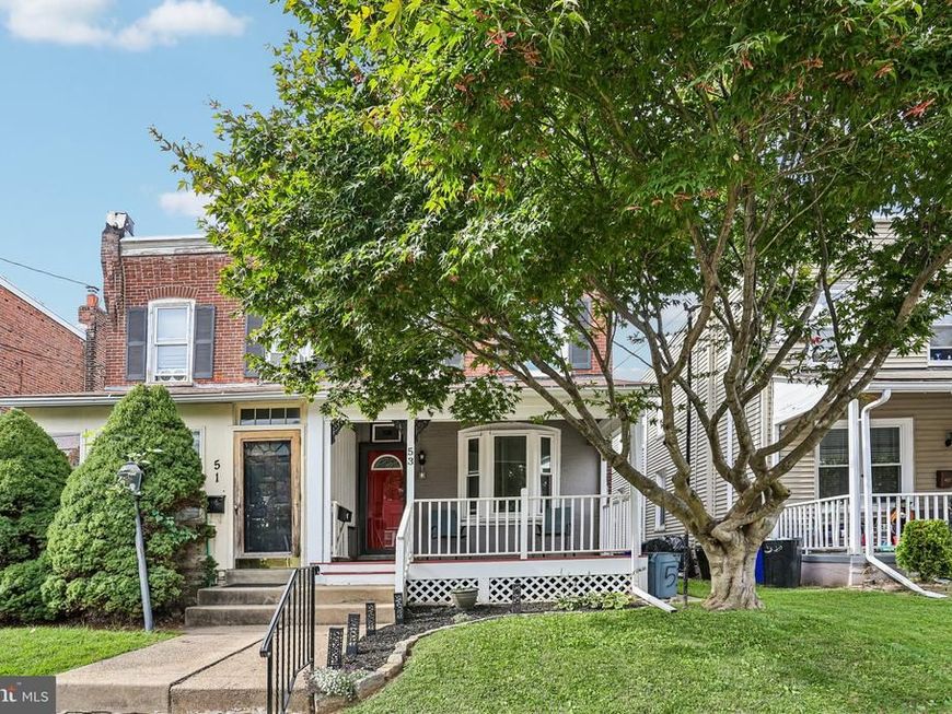 53 Fairview Road, Clifton Heights, PA 19018 Main Photo