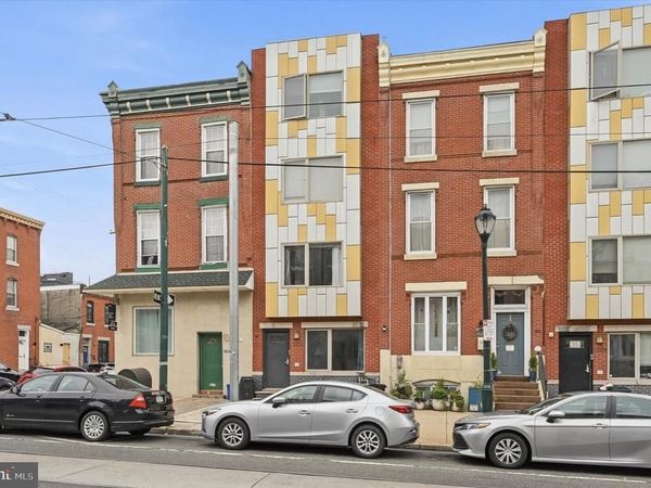 3002 W GIRARD AVENUE , Unit 1, PHILADELPHIA, PA 19130