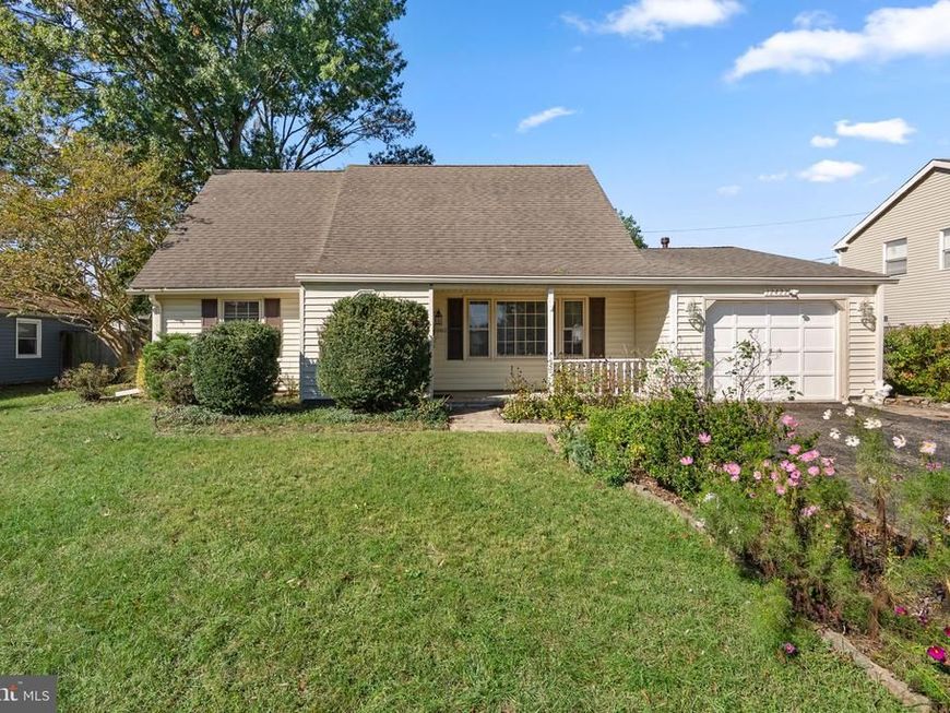 12422 Melling Lane, Bowie, MD 20715 Main Photo