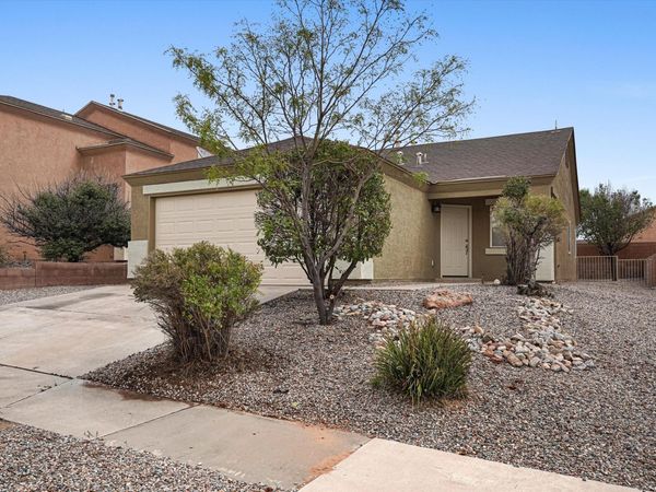 11016 Segunda Street NW, Albuquerque, NM 87114