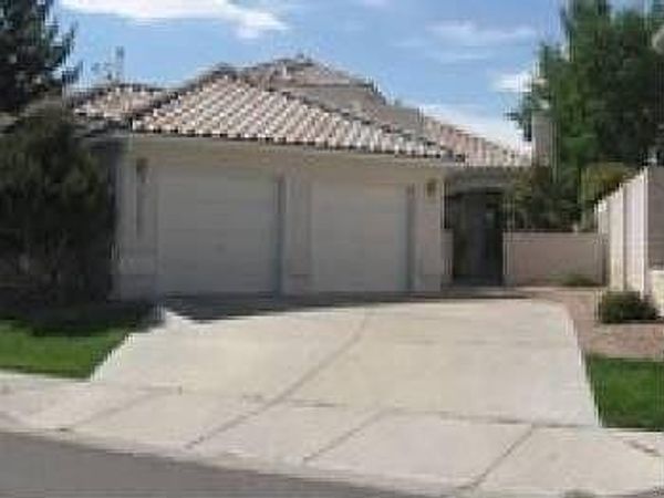 11101 Costa Del Sol NE, Albuquerque, NM 87111
