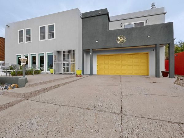 1124 Turner Drive NE, Albuquerque, NM 87123
