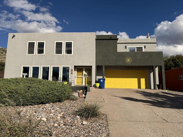 1124 Turner Drive NE, Albuquerque, NM 87123