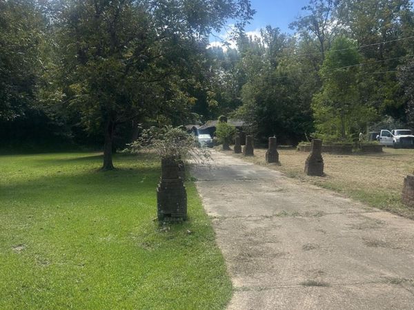 5318 Gregory Street, Moss Point, MS 39563