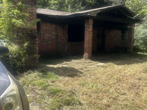 5318 Gregory Street, Moss Point, MS 39563