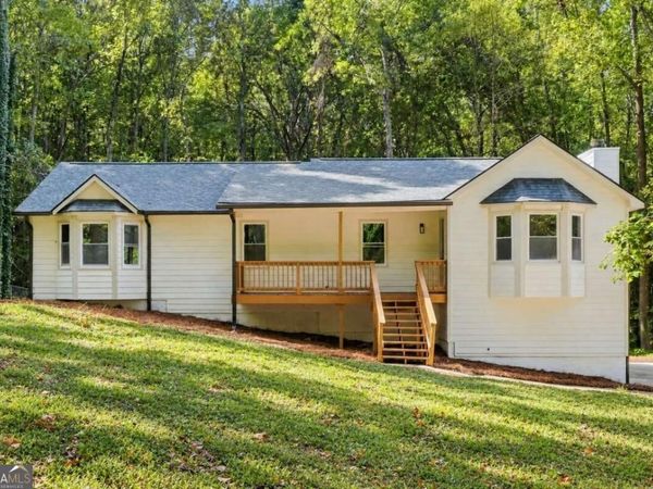 3426 Spinnaker Way, Acworth, GA 30102