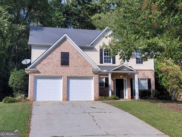 5855 Rives Drive, Alpharetta, GA 30004