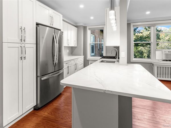 1133 Midland Avenue , Unit 2C, Bronxville, NY 10708