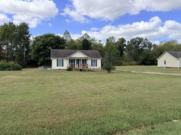 393 CHRIS LN S, Ramer, TN 38367