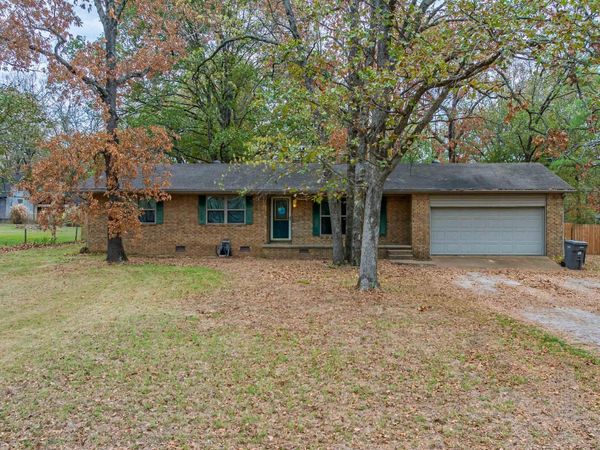 102 Boyd Road , Southside, AR 72501