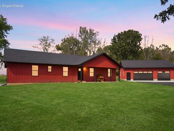 4005 State Highway D , Crane, MO 65633