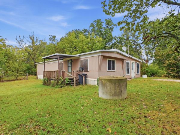 5307 S 55th Road , Walnut Grove, MO 65770