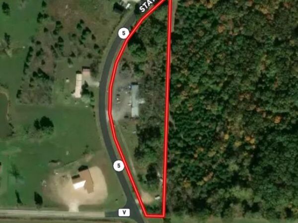 4600 S Highway 5 , Hartville, MO 65667