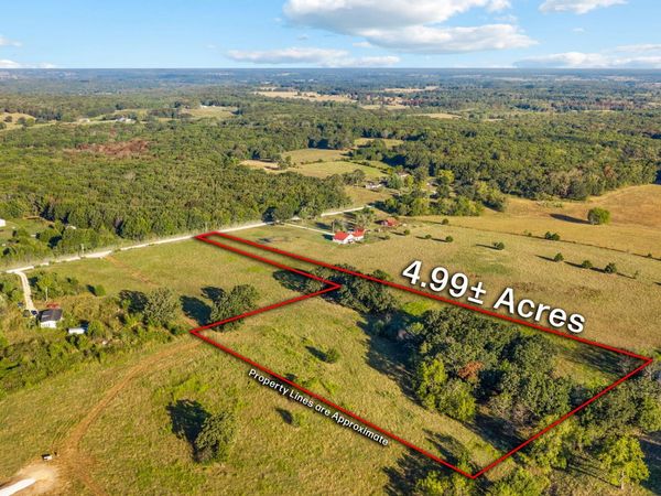 0002 S 1225 Road , Stockton, MO 65785