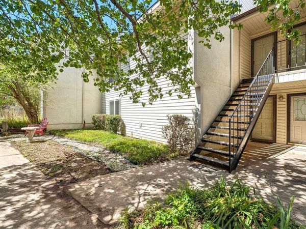 850 Cardinal Creek Boulevard, Unit A, Norman, OK 73072
