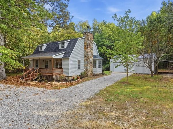 241 Wigwam St, Sparta, TN 38583