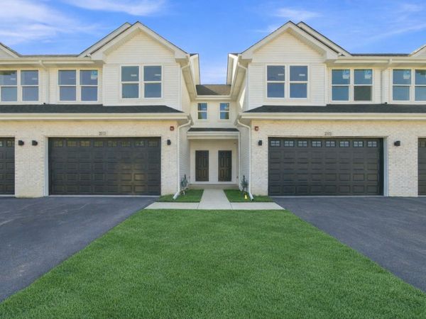 2009 Princess Court , Lockport, IL 60441