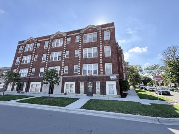 3205 Clarence Avenue , Unit D2, Berwyn, IL 60402