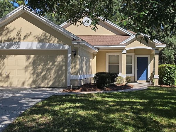 1063 MOOSEHEAD Drive, Orange Park, FL 32065