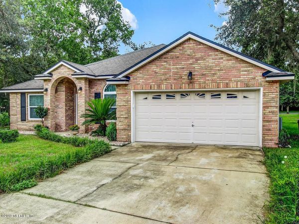 2363 SOPHIE Place, Middleburg, FL 32068