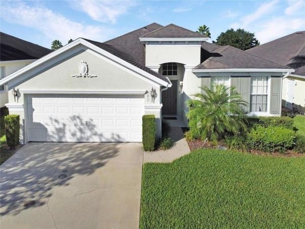 217 MONTARA DRIVE , DAVENPORT, FL 33897