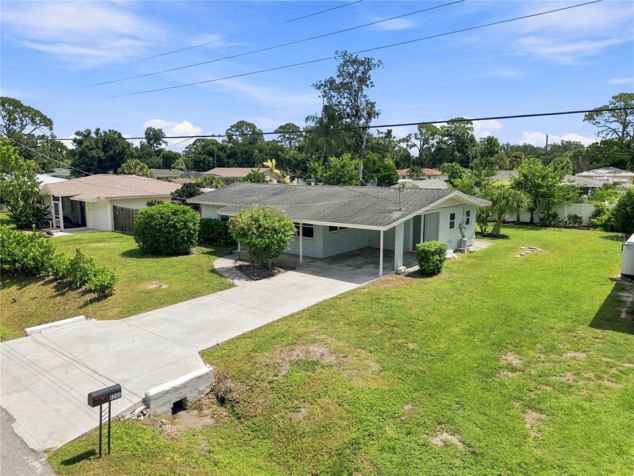 6203 Rodgers Avenue, Sarasota, FL 34231 Photo