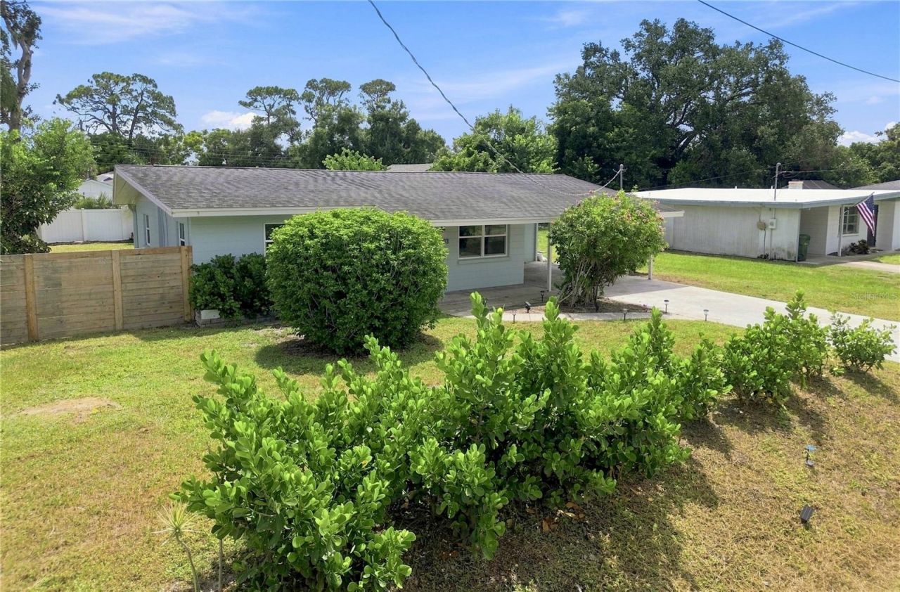 6203 Rodgers Avenue, Sarasota, FL 34231 Photo