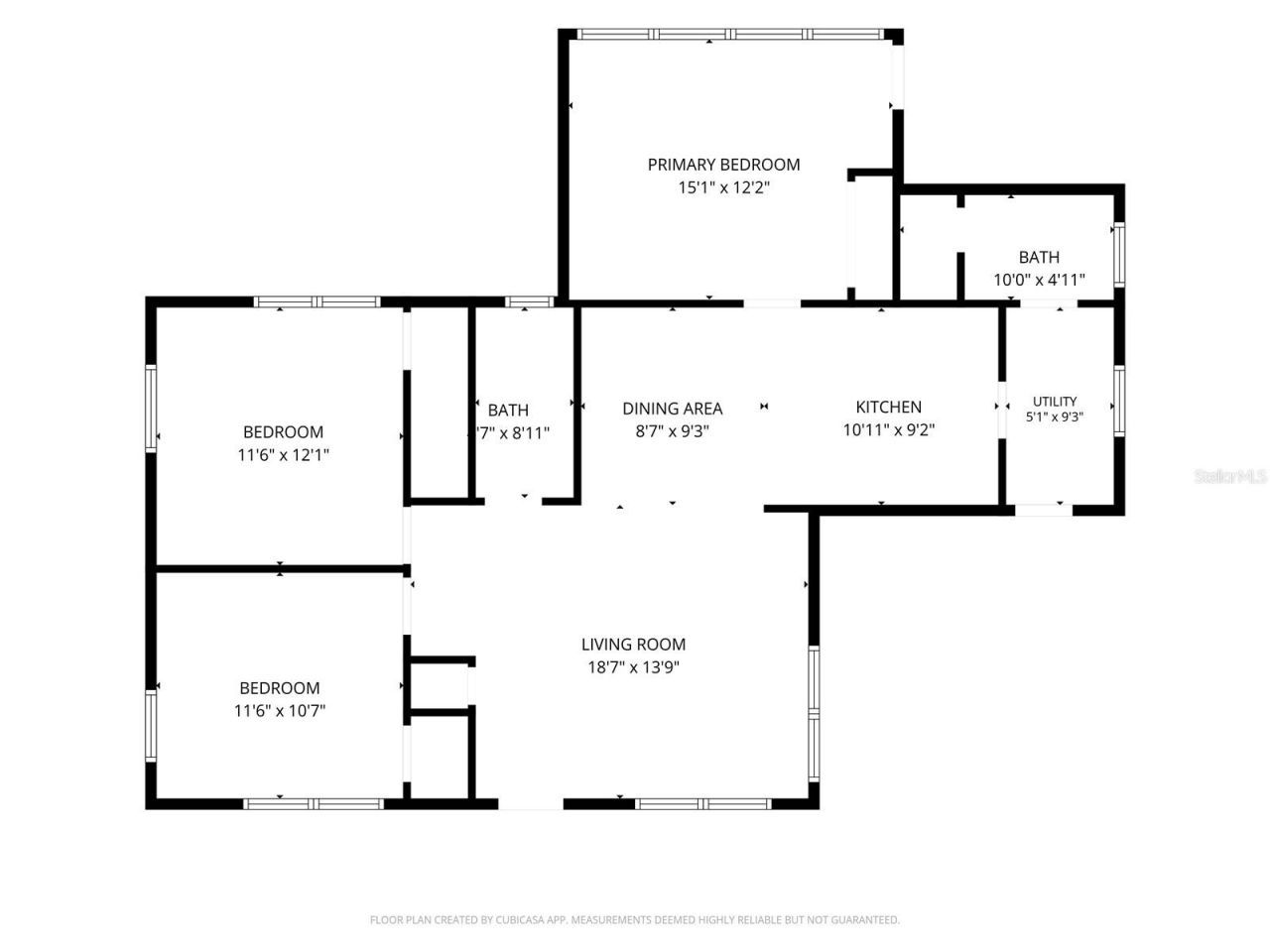 6203 Rodgers Avenue, Sarasota, FL 34231 Photo
