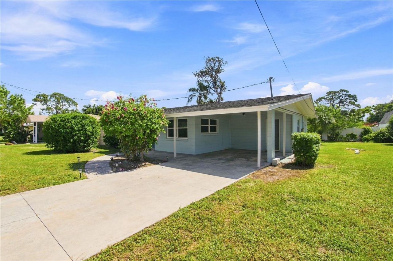 6203 Rodgers Avenue, Sarasota, FL 34231 Photo