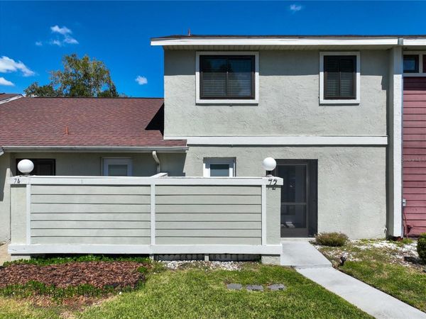 72 PINE ISLAND CIRCLE , KISSIMMEE, FL 34743