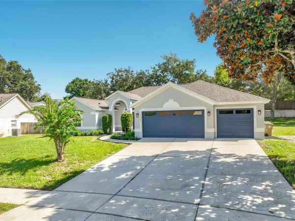 12625 DOUGLAS FIR COURT , CLERMONT, FL 34711