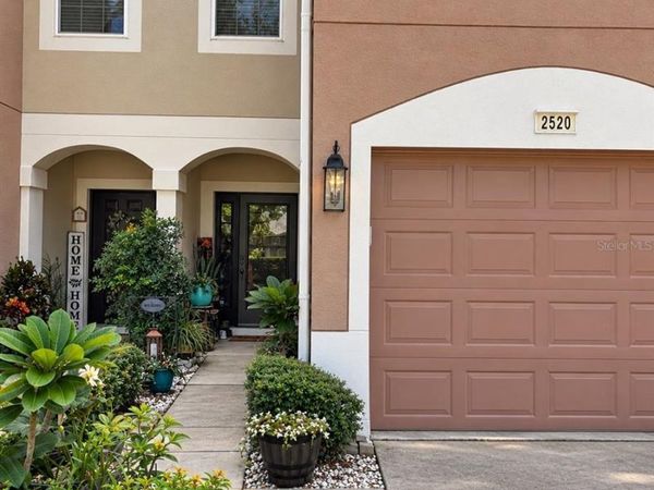 2520 GLENRISE PLACE, WESLEY CHAPEL, FL 33544