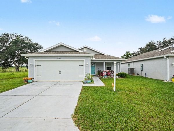 10541 S DREW BRYANT CIRCLE , FLORAL CITY, FL 34436