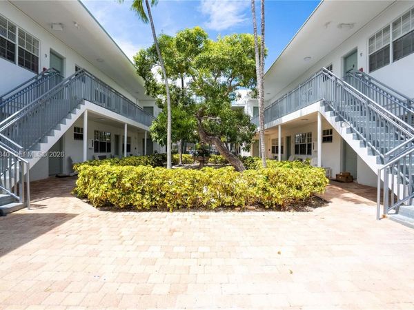 330 84th St , Unit 11, Miami Beach, FL 33141