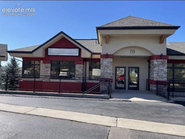 755 Maleta Lane, Unit 203C, Castle Rock, CO 80108