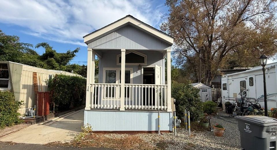 8880 Auburn Folsom Rd. #14, Granite Bay, CA 95746 Photo