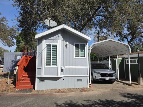 8880 Auburn Folsom Rd. #25, Granite Bay, CA 95746