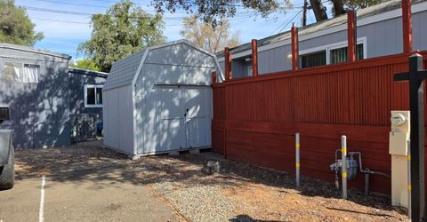 8880 Auburn Folsom Rd. #25, Granite Bay, CA 95746 Photo