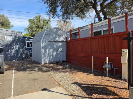 8880 Auburn Folsom Rd. #25, Granite Bay, CA 95746 Photo