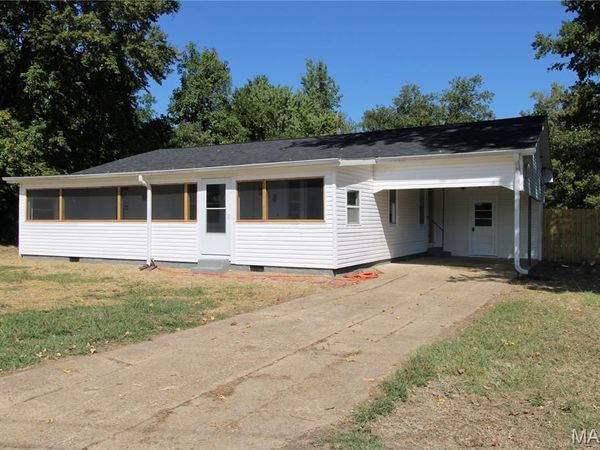 2307 Fair Street, Poplar Bluff, MO 63901