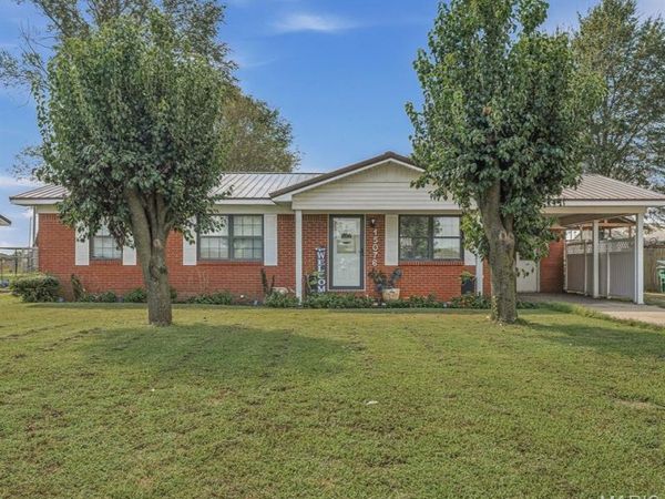 15076 State Highway A, Kennett, MO 63857