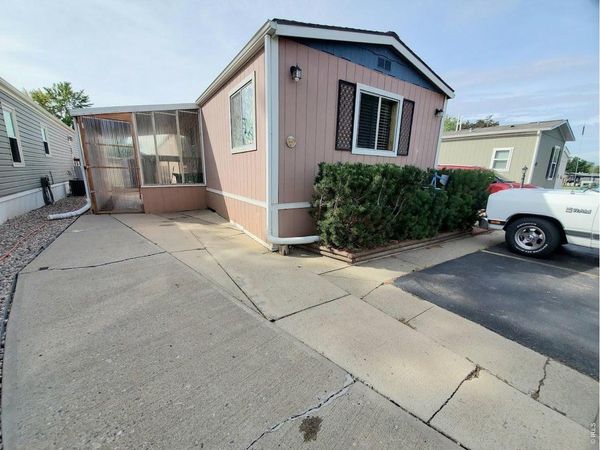 221 W 57th St, Unit 72A, Loveland, CO 80538