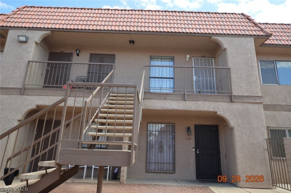 4300 N Lamont Street, Unit 269, Las Vegas, NV 89115 Main Photo