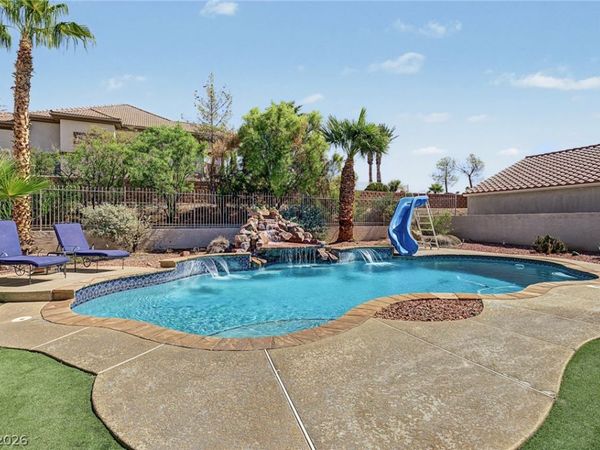 906 Chaparral Drive , Mesquite, NV 89027