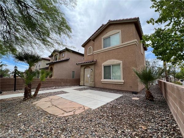 260 LAZY POSEY Court , Unit N/A, Las Vegas, NV 89106