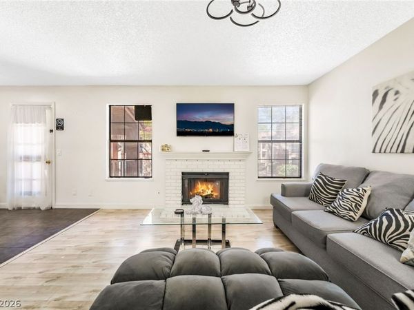 5576 W Rochelle Avenue , Unit 43C, Las Vegas, NV 89103