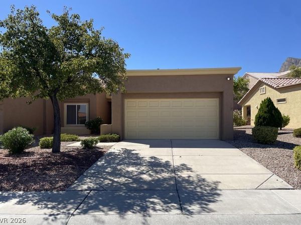 2527 Sierra Sage Street , Las Vegas, NV 89134